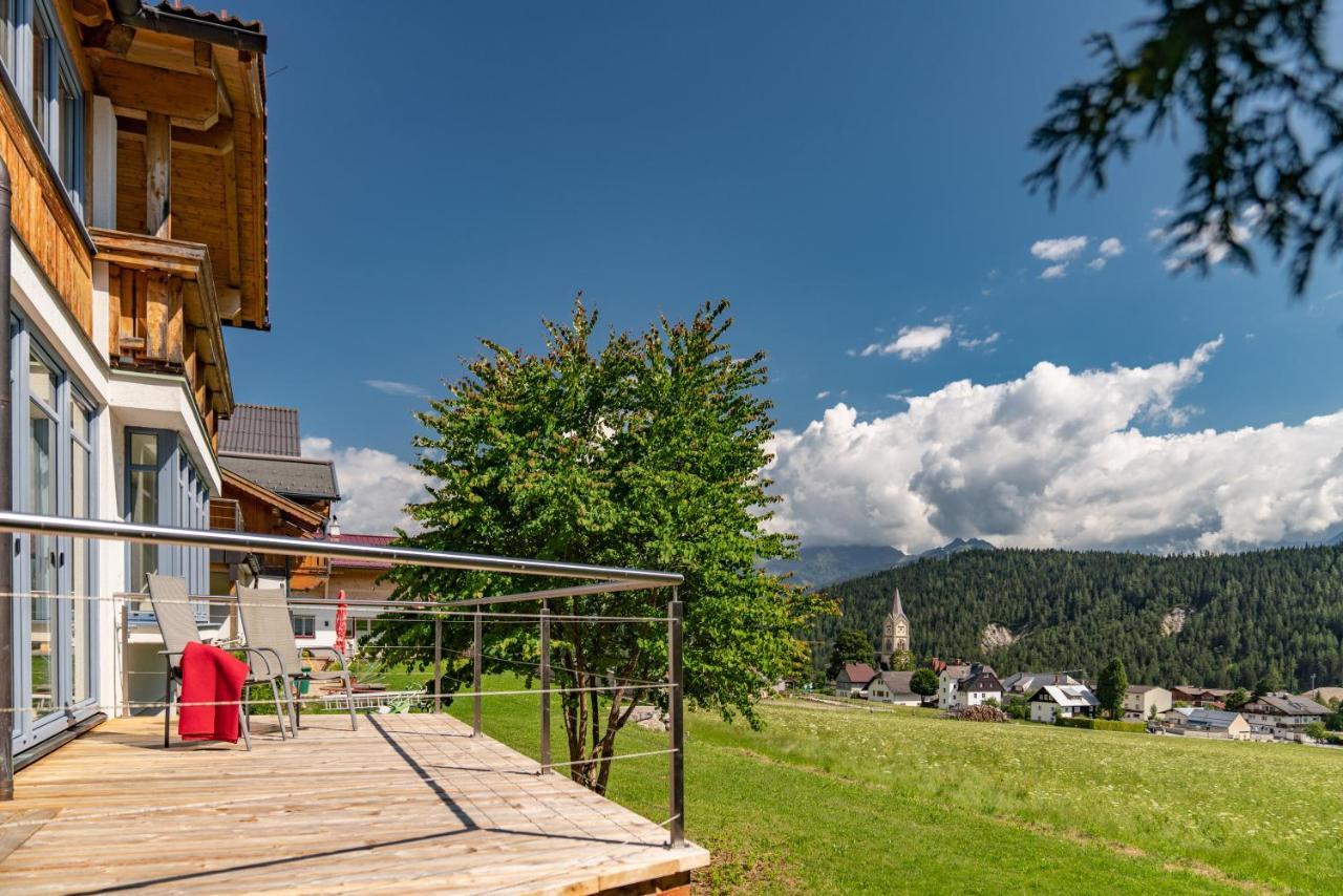 Ferienhaus Fanni Ramsau am Dachstein Kültér fotó