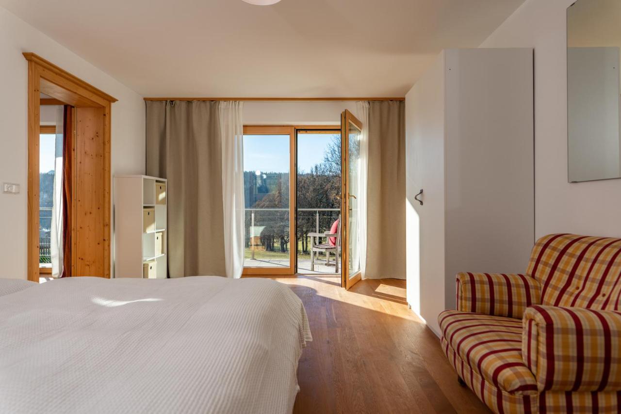 Ferienhaus Fanni Ramsau am Dachstein Kültér fotó
