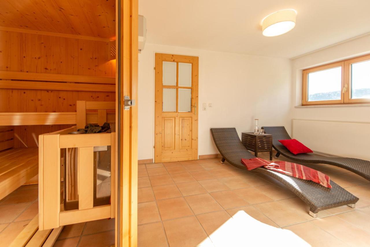 Ferienhaus Fanni Ramsau am Dachstein Kültér fotó