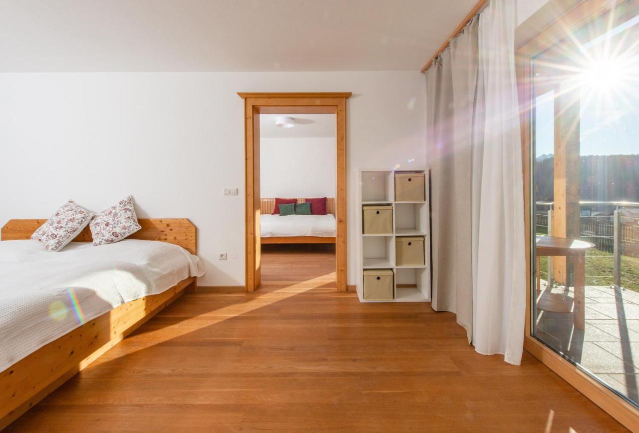 Ferienhaus Fanni Ramsau am Dachstein Kültér fotó