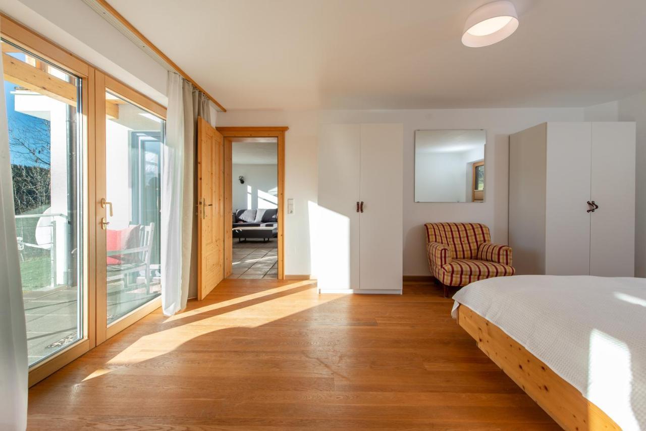Ferienhaus Fanni Ramsau am Dachstein Kültér fotó