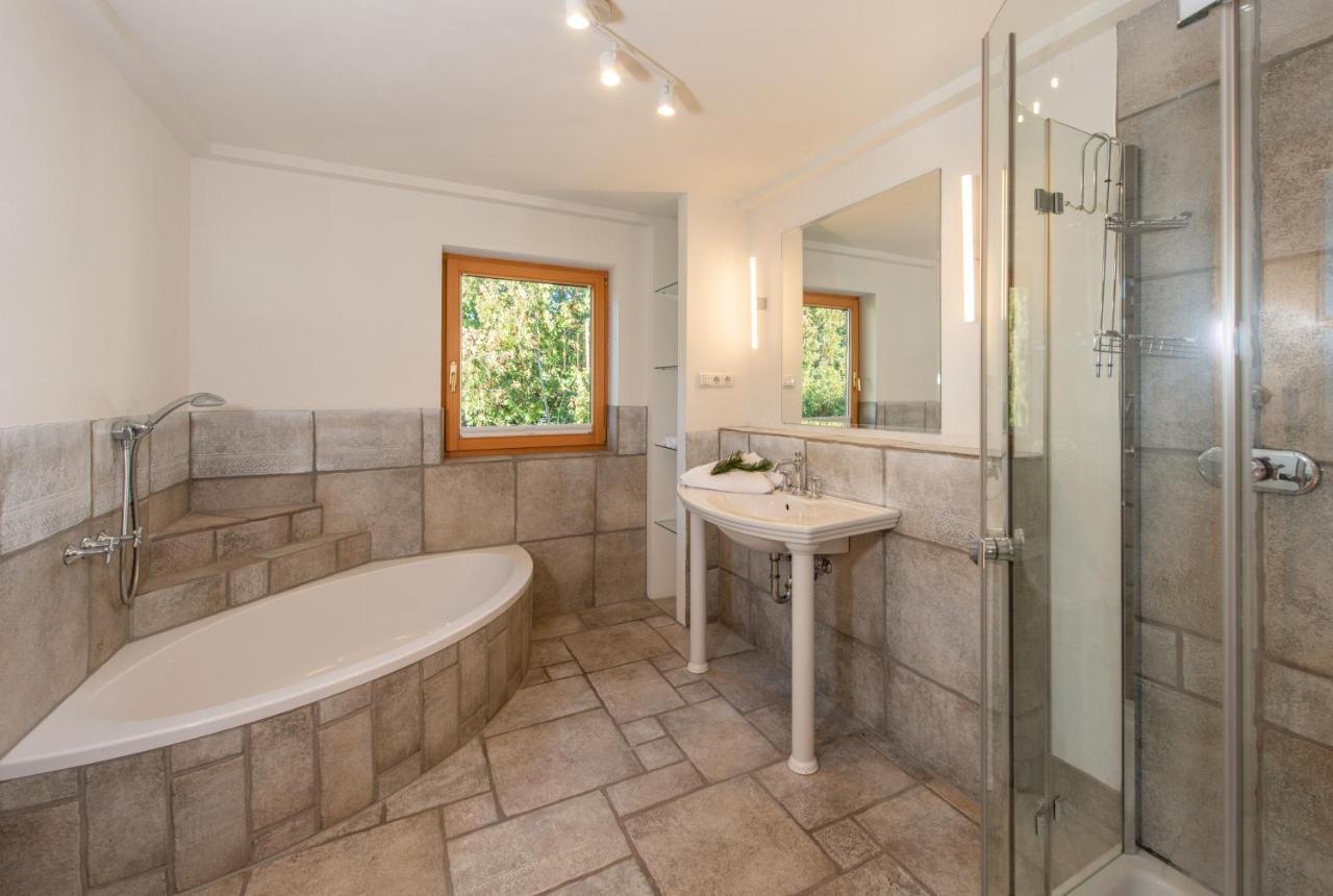 Ferienhaus Fanni Ramsau am Dachstein Kültér fotó