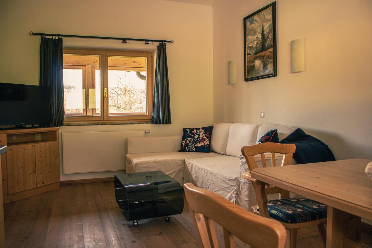 Ferienhaus Fanni Ramsau am Dachstein Kültér fotó