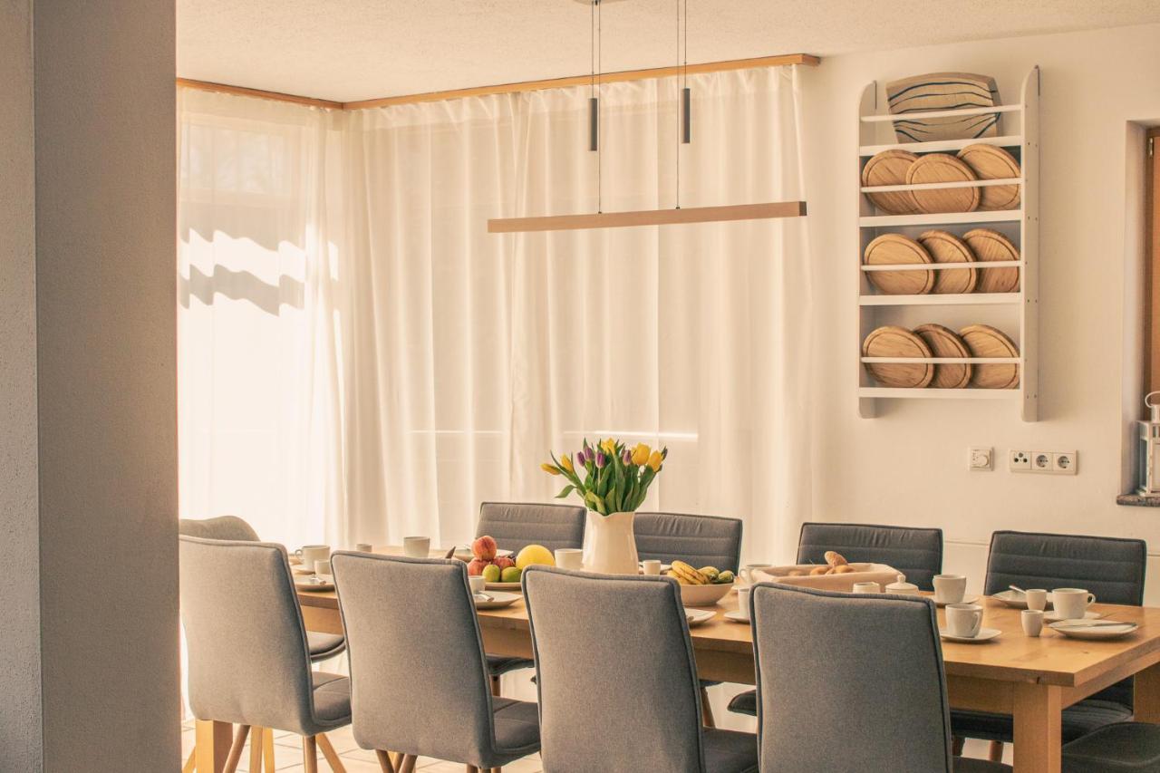 Ferienhaus Fanni Ramsau am Dachstein Kültér fotó