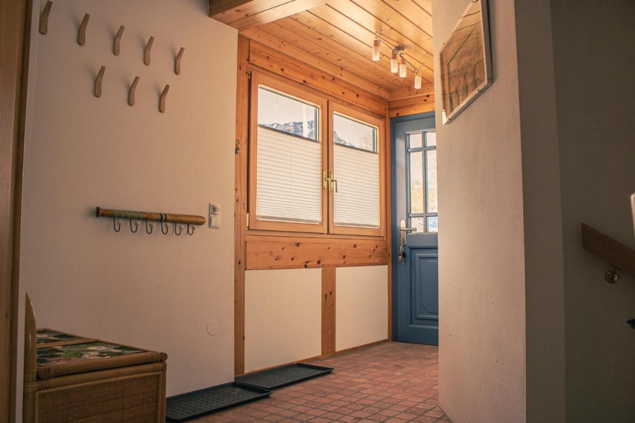 Ferienhaus Fanni Ramsau am Dachstein Kültér fotó