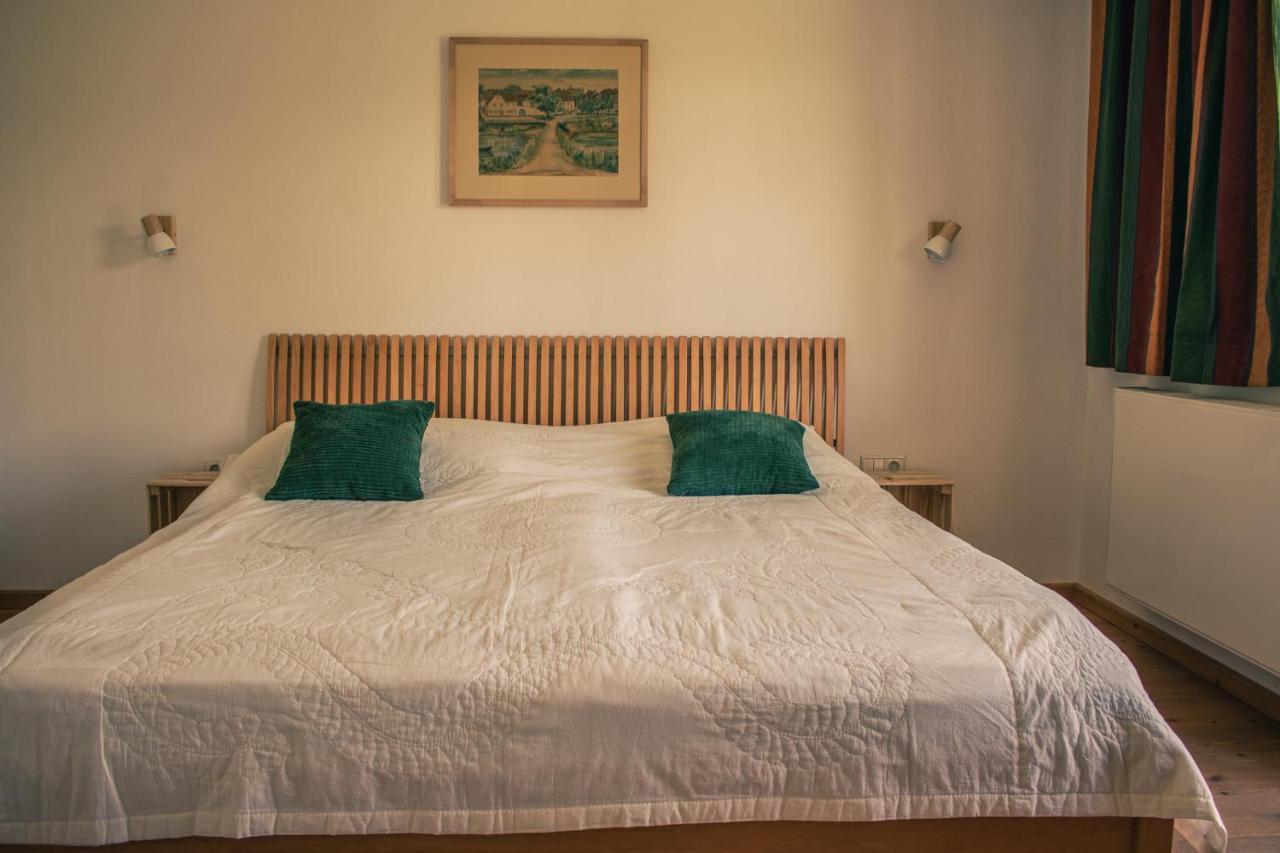 Ferienhaus Fanni Ramsau am Dachstein Kültér fotó