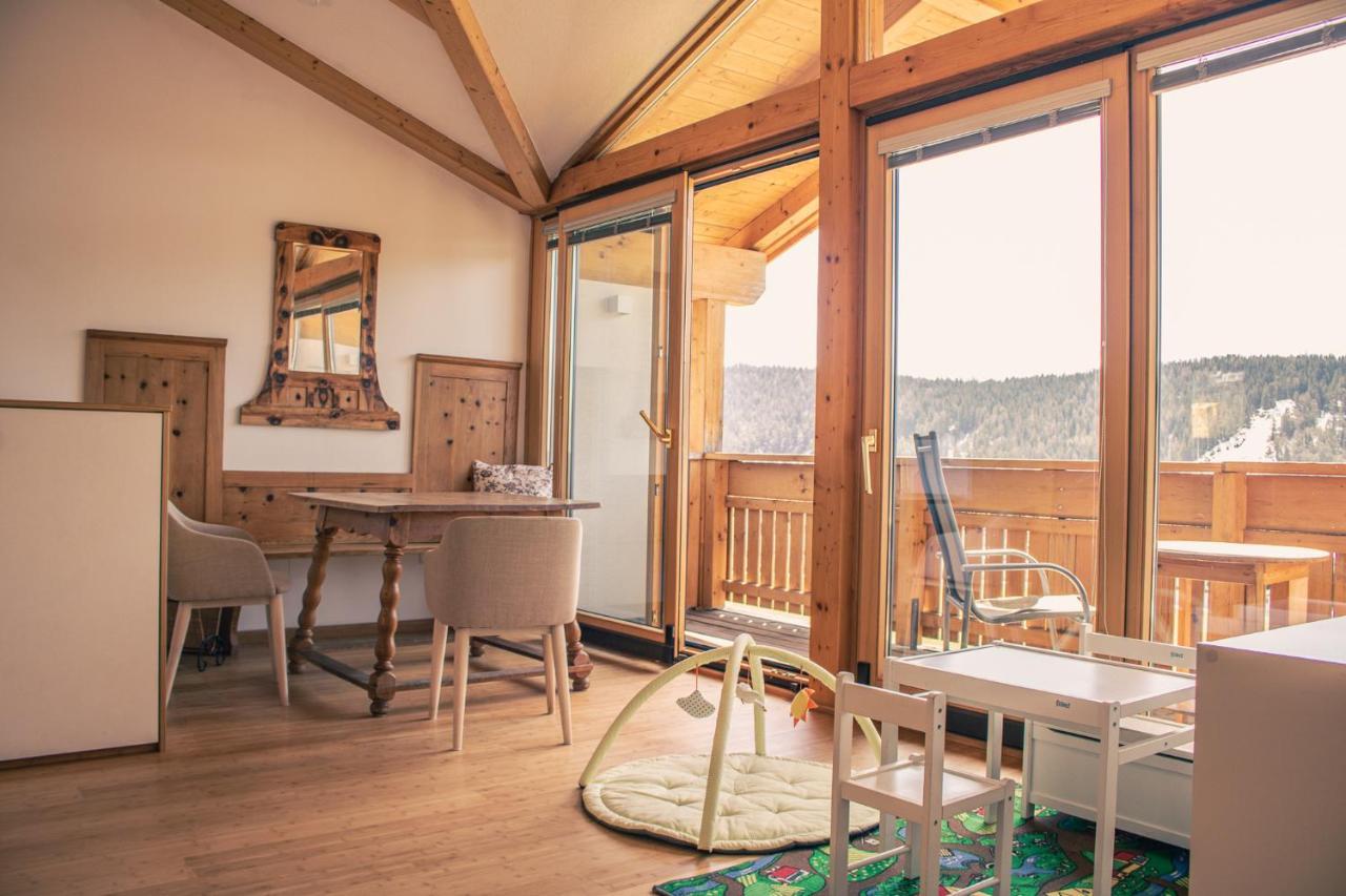 Ferienhaus Fanni Ramsau am Dachstein Kültér fotó