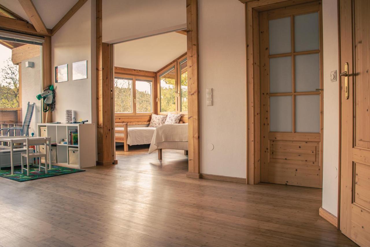 Ferienhaus Fanni Ramsau am Dachstein Kültér fotó